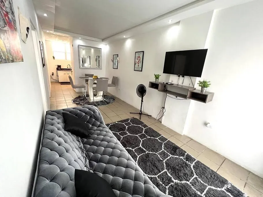 شقة Monopoly 2 Bedroom Condo Near Beach W/Pool/Parking سان خوان
